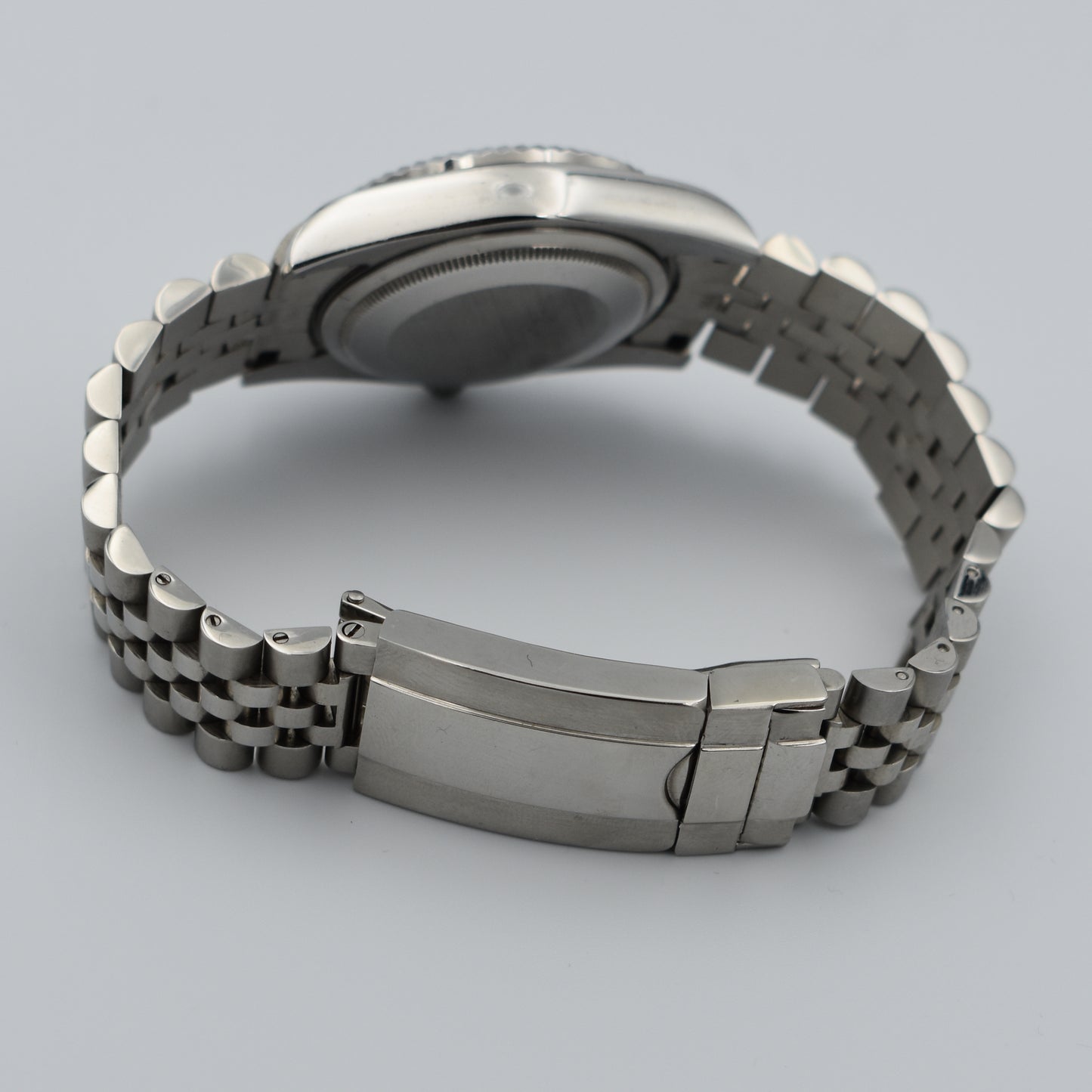 Datejust - White Diamond